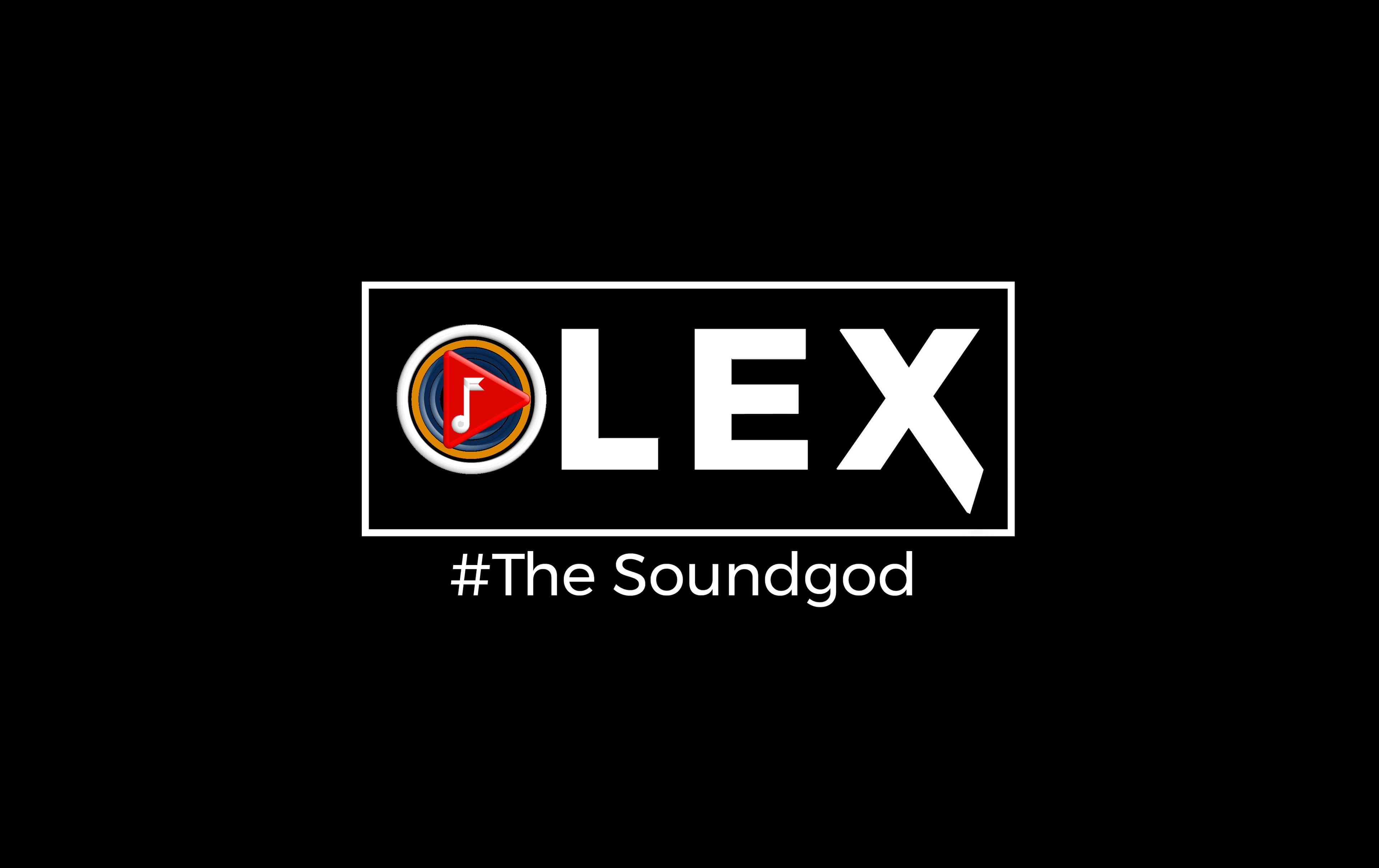 Dj Olex Ent. cover