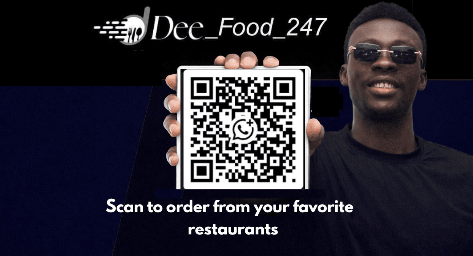 Dee_food_247 cover